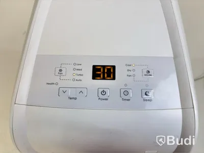 Air conditioner KCC, KCC-3512AJ
