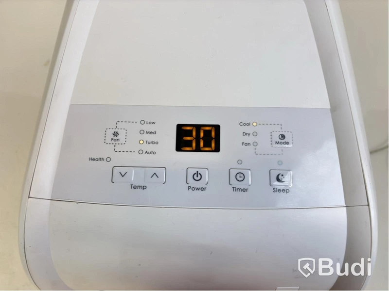 Air conditioner KCC, KCC-3512AJ