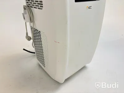Air conditioner KCC, KCC-3512AJ