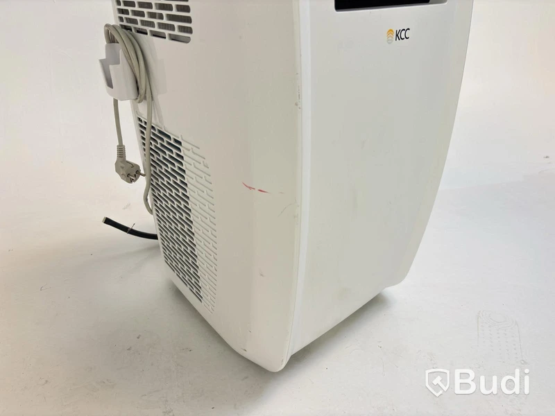 Air conditioner KCC, KCC-3512AJ