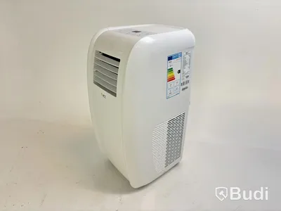 Air conditioner KCC, KCC-3512AJ