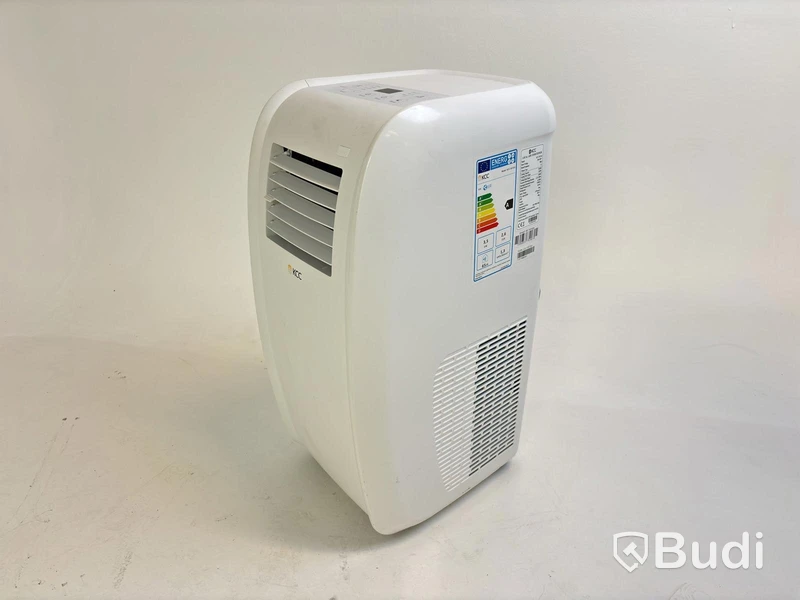 Air conditioner KCC, KCC-3512AJ