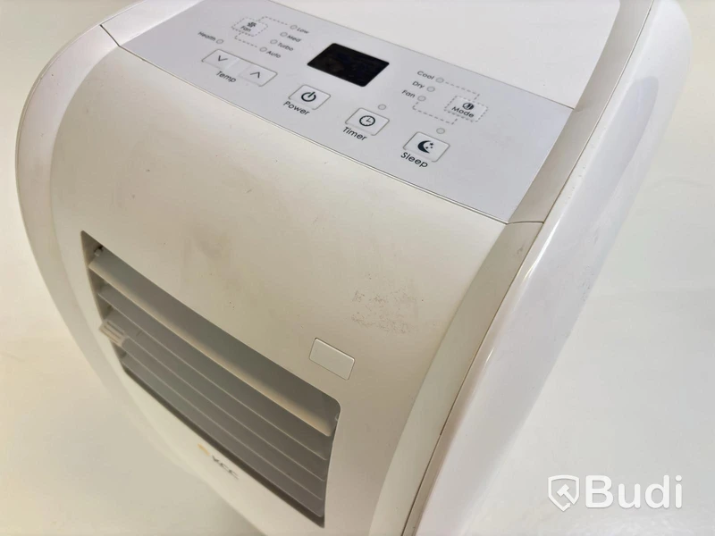 Air conditioner KCC, KCC-3512AJ