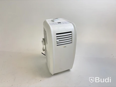 Air conditioner KCC, KCC-3512AJ