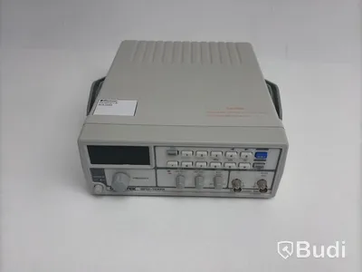 Funktionsgenerator GW instek, SFG-1003