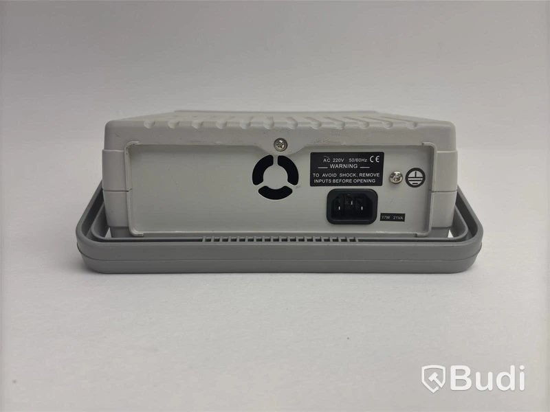 Funktionsgenerator GW instek, SFG-1003