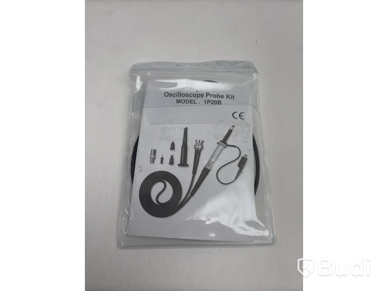 Funktionsgenerator GW instek, SFG-1003