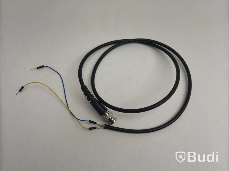 Funktionsgenerator GW instek, SFG-1003
