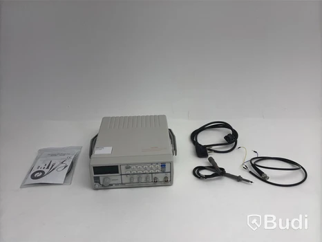 Funktionsgenerator GW instek, SFG-1003