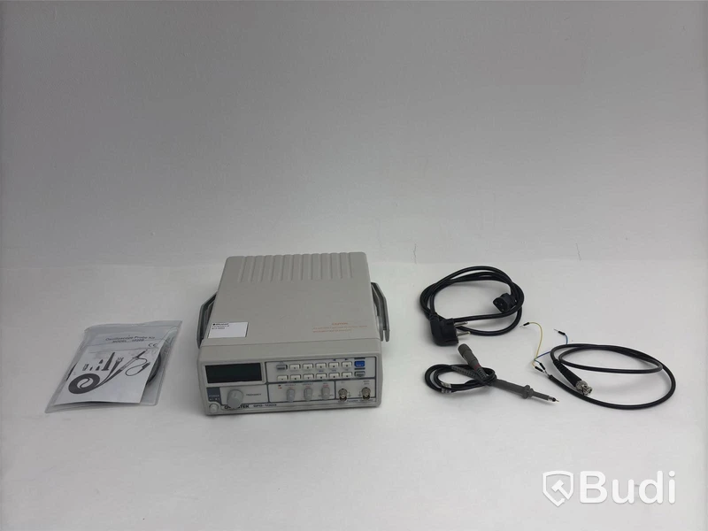 Funktionsgenerator GW instek, SFG-1003