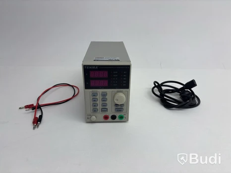 Powersupply Tenma, 72-2550