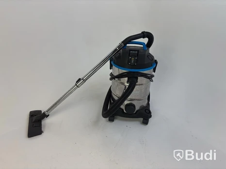 Grovdammsugare Cocraft, 41-925