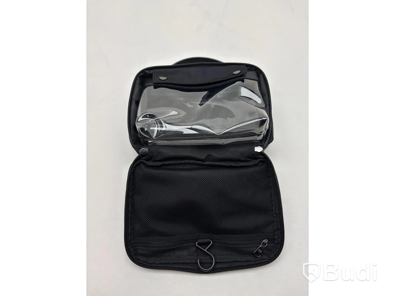 3 st. Necessärer MMVBAGS
