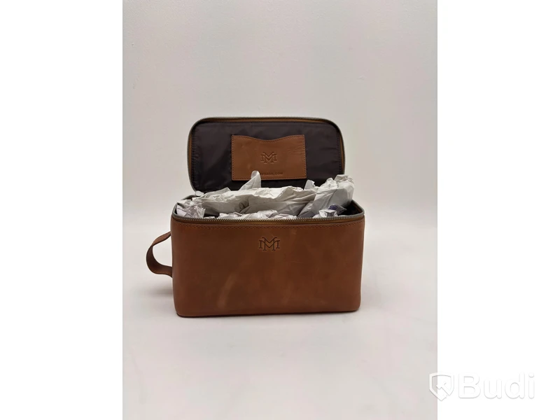 3 st. Necessärer MMVBAGS