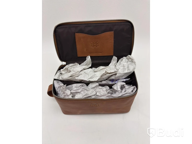 3 st. Necessärer MMVBAGS