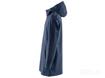 Herrjacka Berkely, Carmel Carcoat stl. L