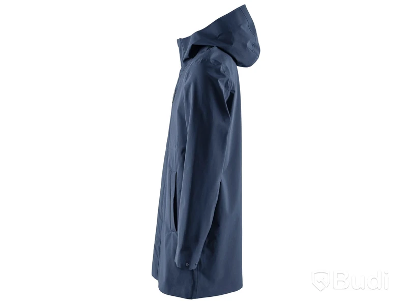 Herrjacka Berkely, Carmel Carcoat stl. L