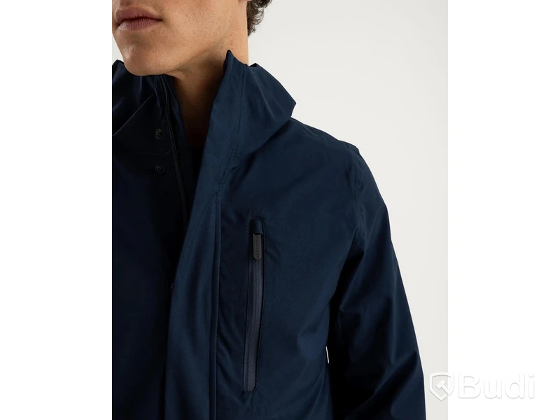Herrjacka Berkely, Carmel Carcoat stl. L