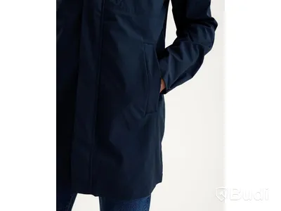 Herrjacka Berkely, Carmel Carcoat stl. L