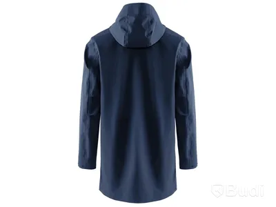 Herrjacka Berkely, Carmel Carcoat stl. L