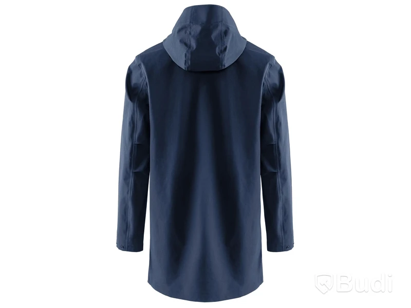 Herrjacka Berkely, Carmel Carcoat stl. L