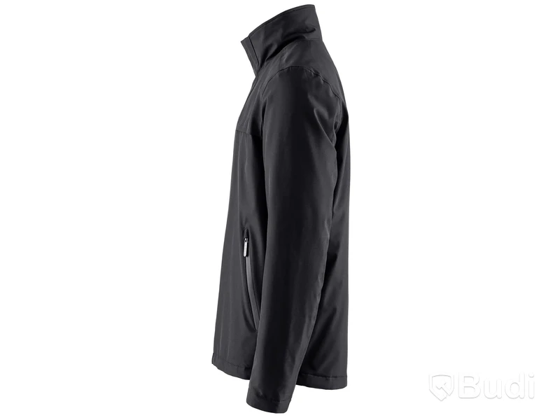 Herrjacka Berkely, Commuter Padded jacket stl. L