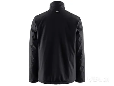 Herrjacka Berkely, Commuter Padded jacket stl. L