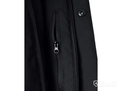 Herrjacka Berkely, Commuter Padded jacket stl. L