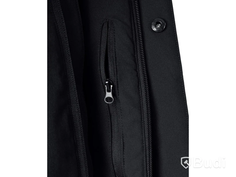 Herrjacka Berkely, Commuter Padded jacket stl. L