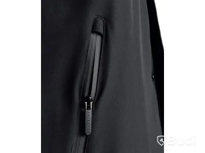 Herrjacka Berkely, Commuter Padded jacket stl. L