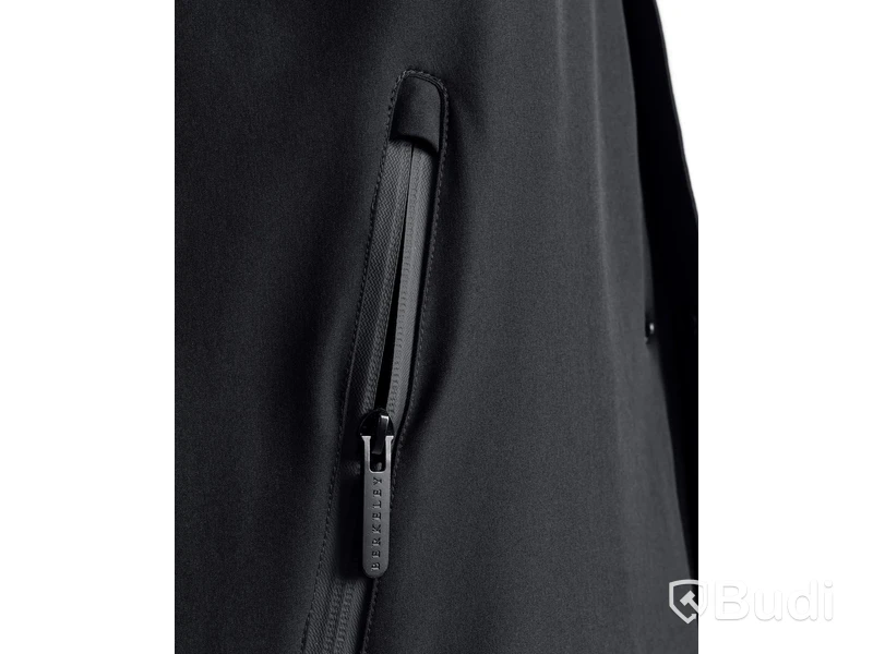 Herrjacka Berkely, Commuter Padded jacket stl. L