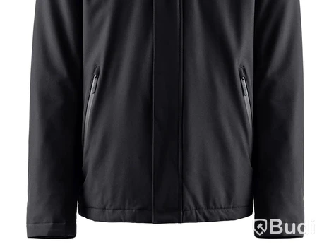 Herrjacka Berkely, Commuter Padded jacket stl. L