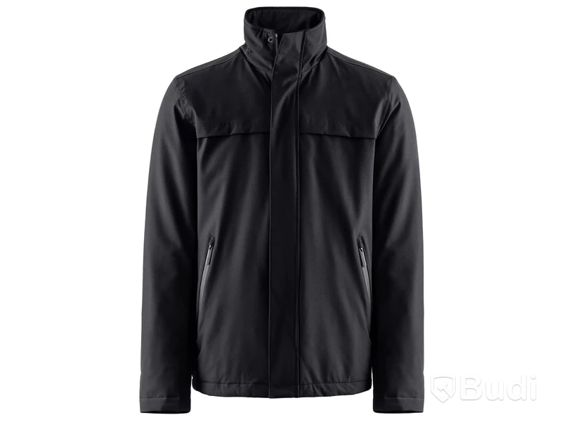 Herrjacka Berkely, Commuter Padded jacket stl. L