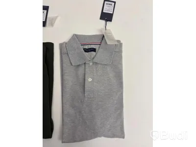 (NEW) 3 Berkeley polo shirts