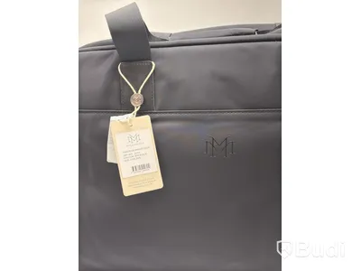 Weekendbag MMVBAGS