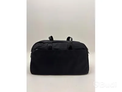 Weekendbag MMVBAGS