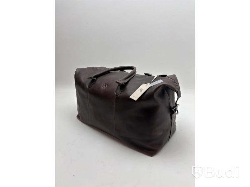 Weekendbag MMVBAGS