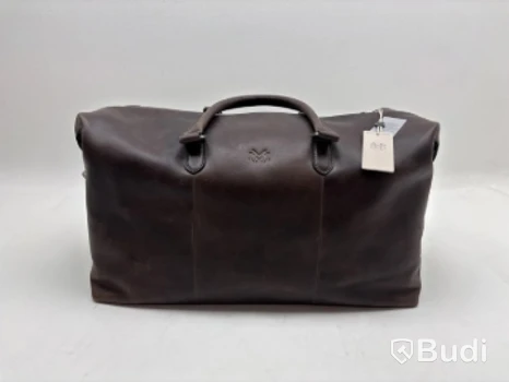 (NY) Weekendbag MMVBAGS
