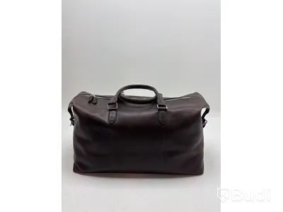 Weekendbag MMVBAGS