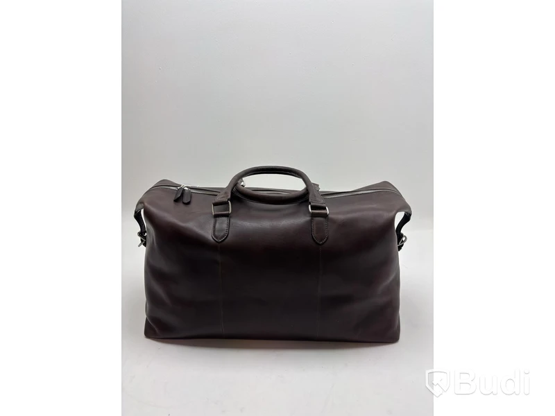 Weekendbag MMVBAGS