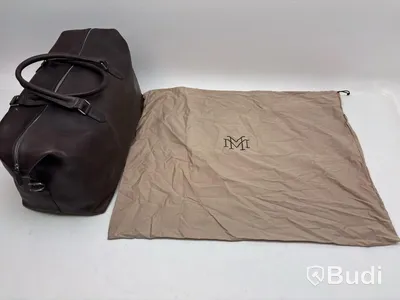 Weekendbag MMVBAGS