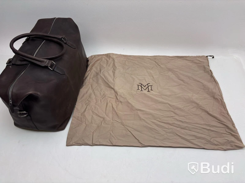 Weekendbag MMVBAGS