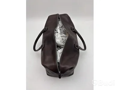 Weekendbag MMVBAGS