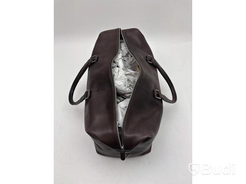 Weekendbag MMVBAGS