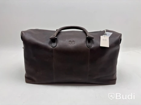 Weekendbag MMVBAGS