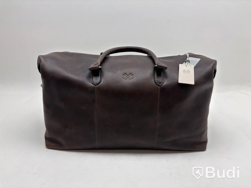 Weekendbag MMVBAGS