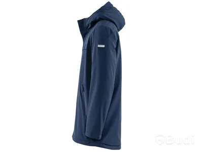 Jacka Commuter Parka Berkely stl. L
