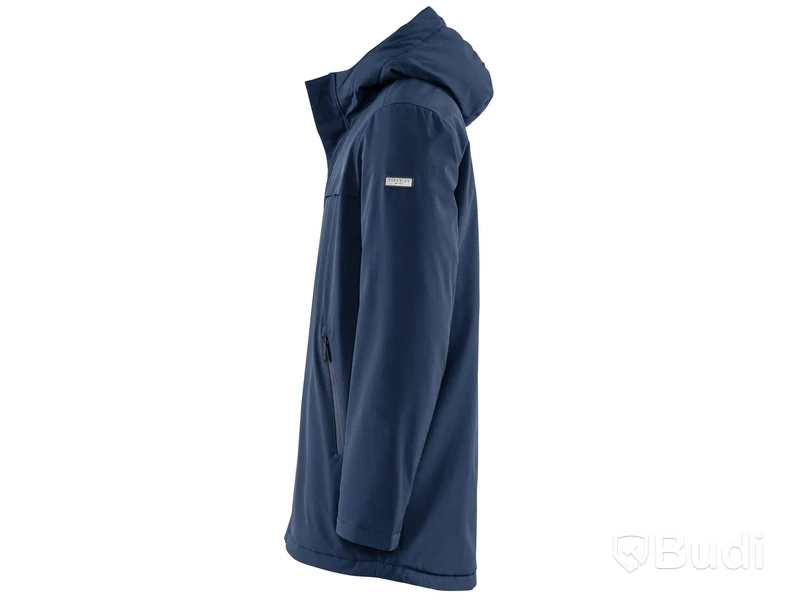 Jacka Commuter Parka Berkely stl. L