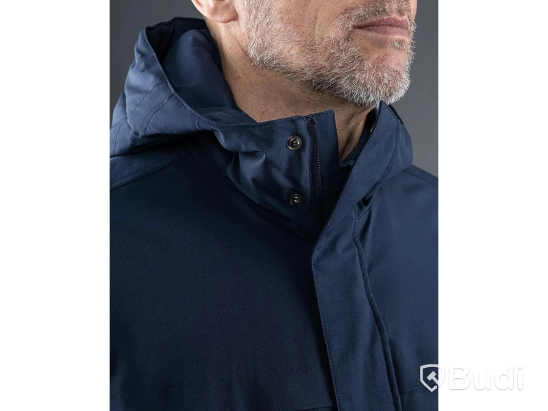 Jacka Commuter Parka Berkely stl. L
