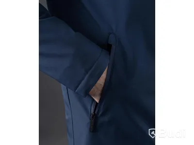 Jacka Commuter Parka Berkely stl. L